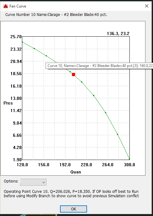 Show Fan Curve