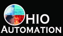 Ohio Automation Logo